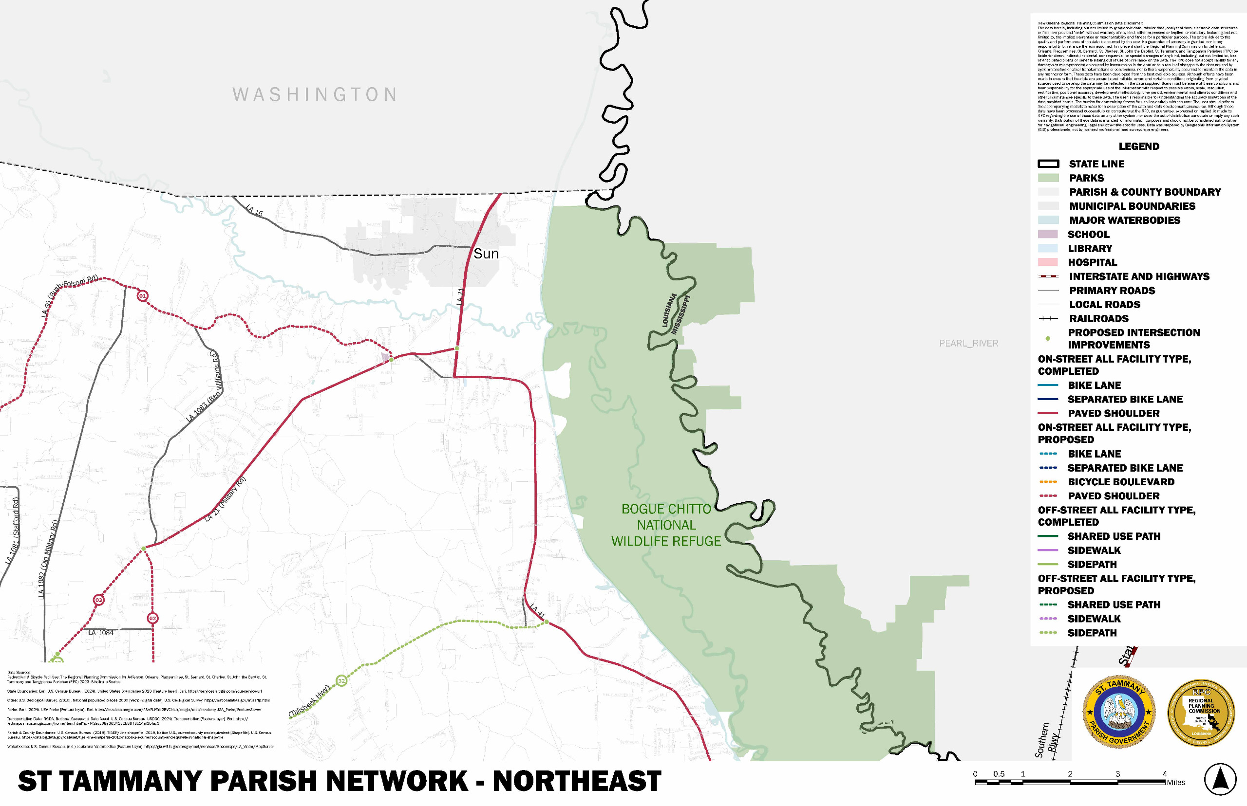 Northeast