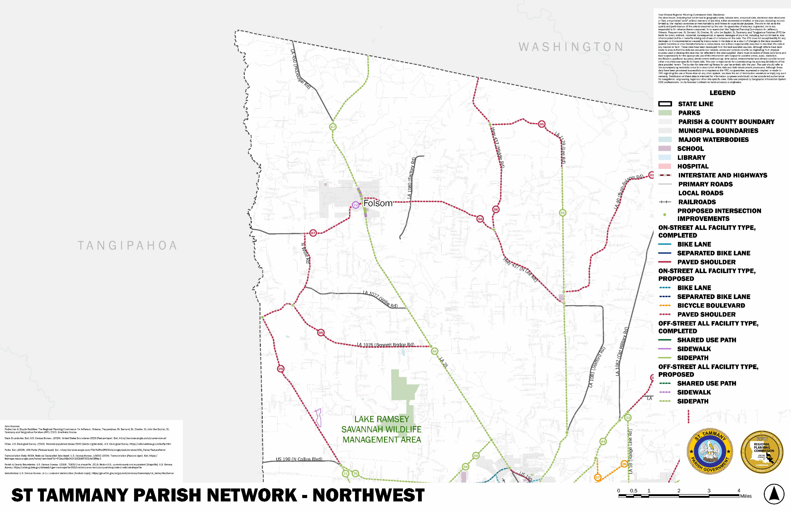 Northwest
